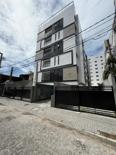 Apartamento no Jardin Oceania , ao lado do parque Paraíba 2