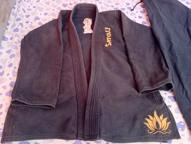 Kimono jiu-jitsu a1