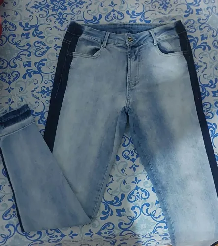 Calça jeans Walery