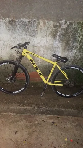 VENDO BICICLETA ARO 29!