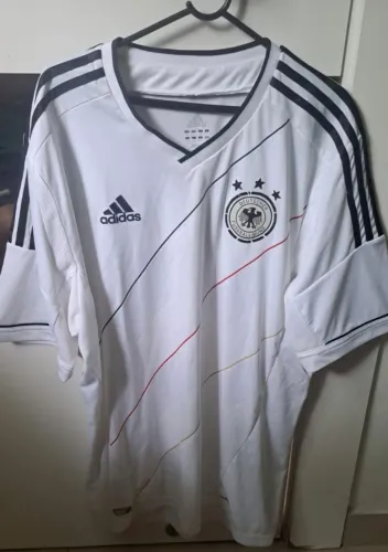 Camisa Alemanha Esc