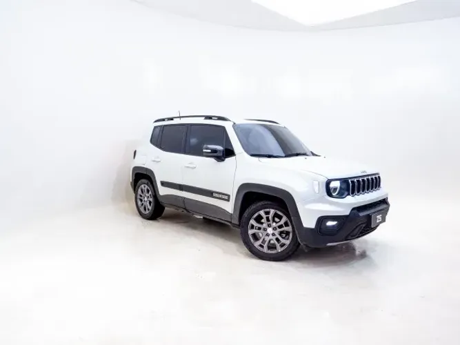 Jeep Renegade Long. T270 1.3 TB 4X2 Flex Aut. 2025