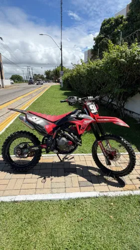 Vendo CRF 250 