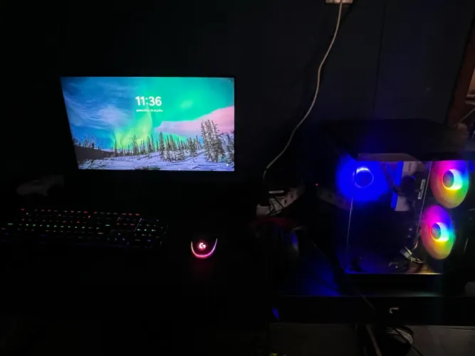 PC GAMER