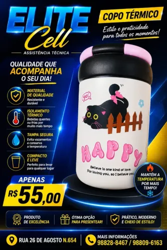 Acessorios de celular
