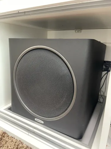 Subwoofer Polk