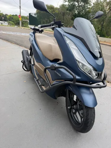 PCX. nova 2023 zera sem nenhum detalhe