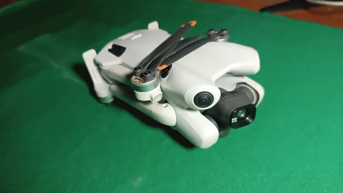 Vendo Drone DJI MINI 4 PRO