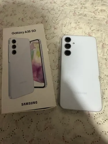 Samsung a35 5G