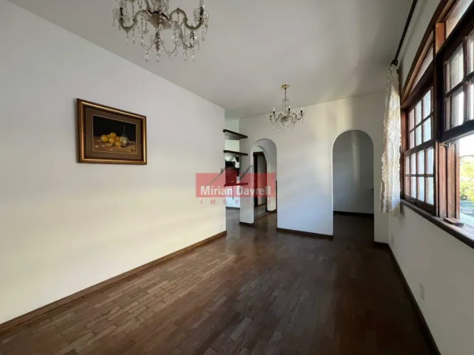 (68719) para aluguel - Apartamento com 3 quartos, 1 vaga, no Cruzeiro