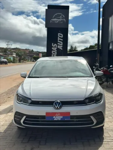 Volkswagen Polo Highline 170 TSI 1.0 Flex 12V Aut. 2025