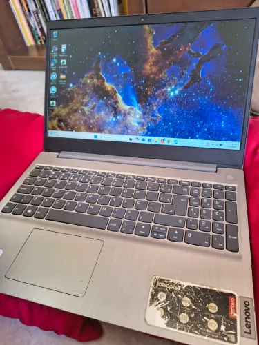NOTEBOOK LENOVO