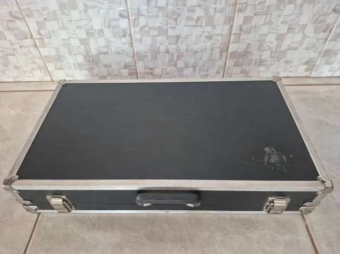 Case para Pedaleira
