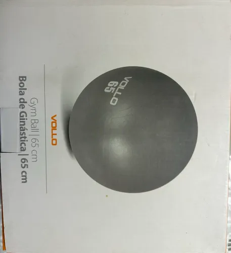 Bola de ginástica