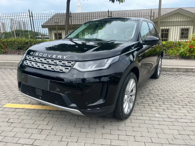 Land Rover Discovery Sport SE R-DYN. 2.0 Bi-TB DIE 2022