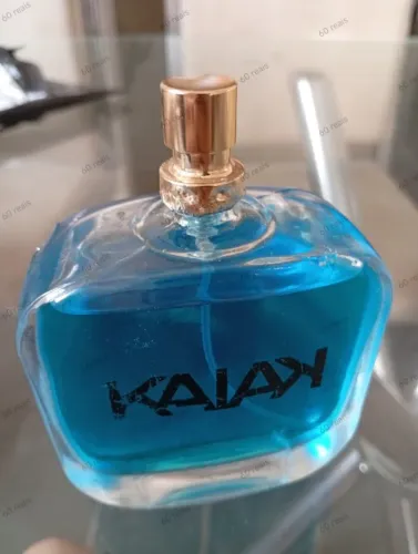 Perfume  Kaiak