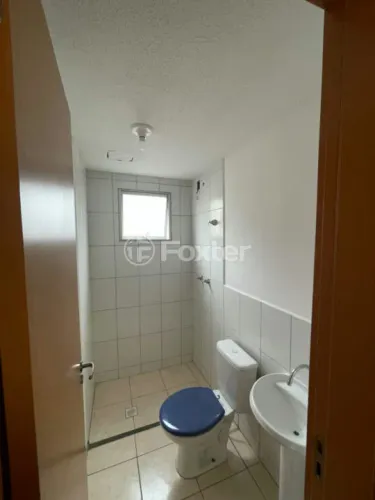 Apartamento à venda Avenida Juscelino Kubitschek de Oliveira, Jardim Leopoldina - Porto Al