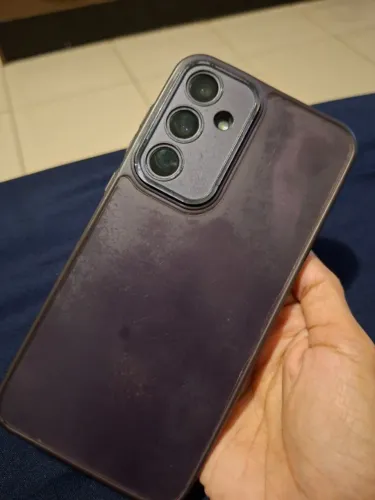 Vendo Samsung a55