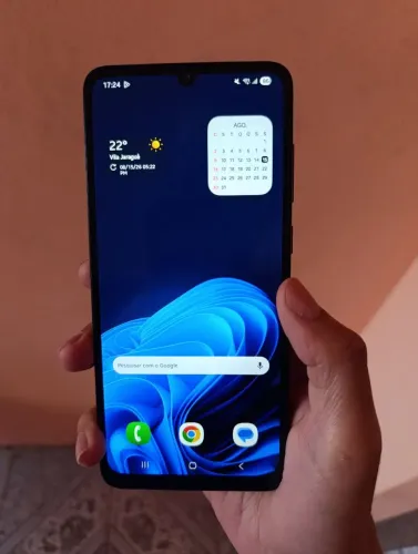 Celular A05 128Gb