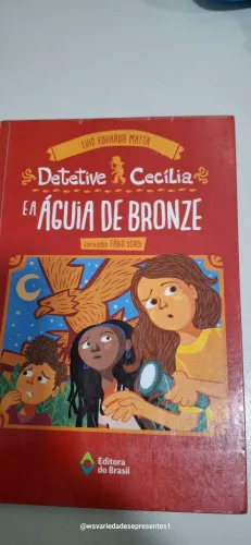 Livros Paradidáticos