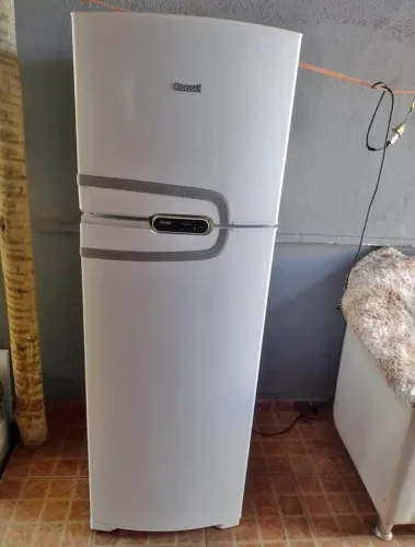 Geladeira Consul 340 litros