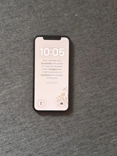 iPhone 12