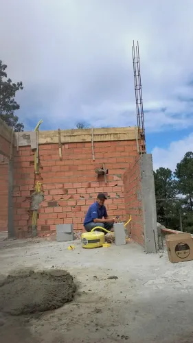 Eletricista Residencial