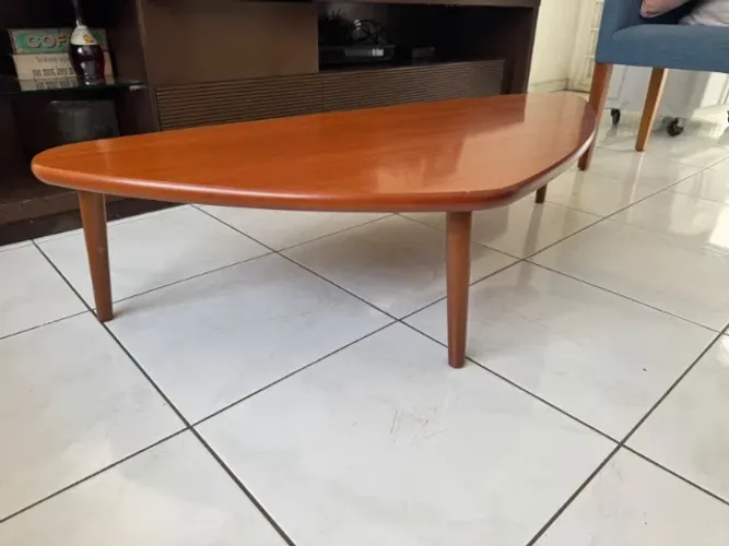 Mesa madeira