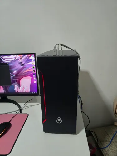 PC Gamer i7