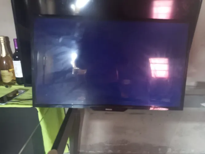 Tv philips 32 smart (consertar)