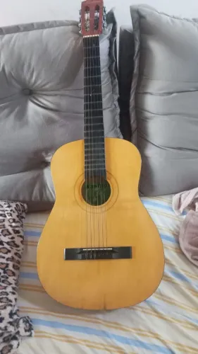 Vendo Violão