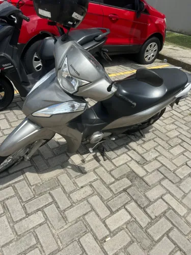 Biz 110i 2022