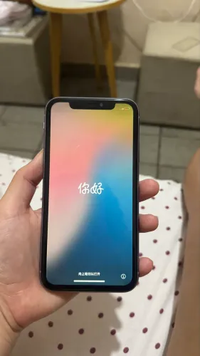 iPhone 11 64gb roxo