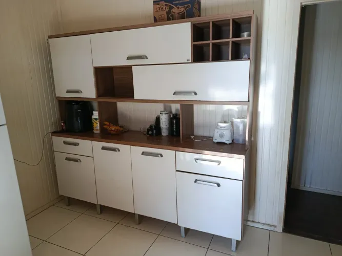 Armário de Cozinha