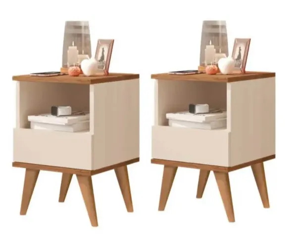 Mesa de cabeceira