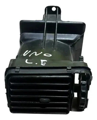 Difusor Ar Fiat Uno Esquerdo 2002 A 2012