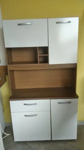 Armario de Cozinha