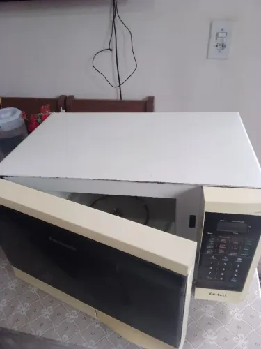 Microonda usado 