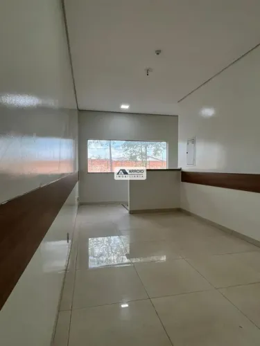 Ponto comercial para aluguel, Bairro Igarapé - Porto Velho - RO