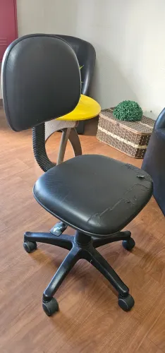 Cadeira escritorio
