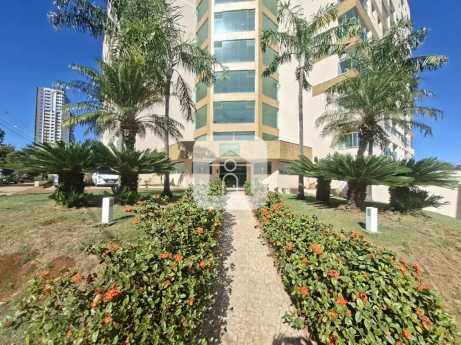 Apartamento para locação no bairro Morada da Colina
