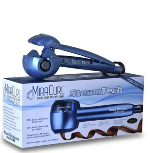 Babyliss Miracurl