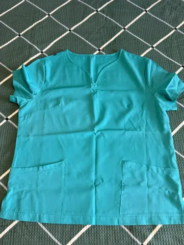 Scrub feminino 