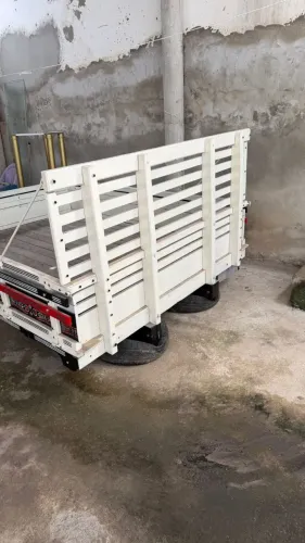 CARROCERIA D20/F1000
