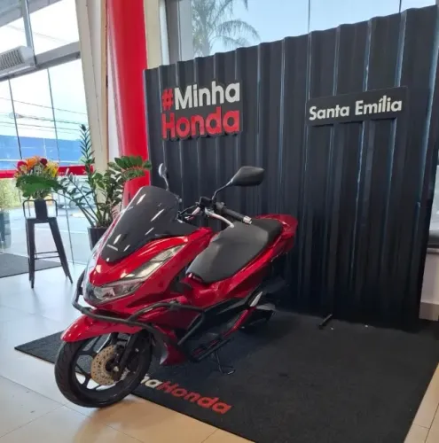 PCX 160 ABS - 2025