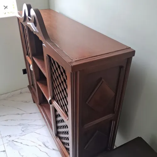 Vendo movel antigo conservado
