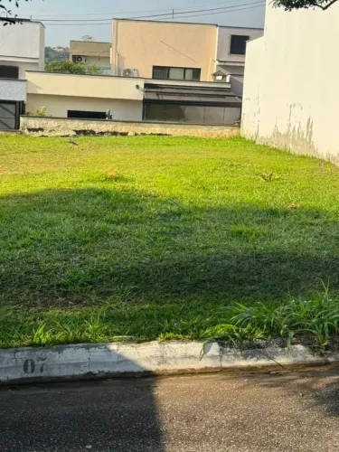 Terreno à venda, 157 m² por R$ 190.000 - Horto Florestal - Sorocaba/SP