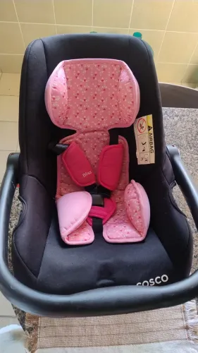 Bebê conforto Cosco