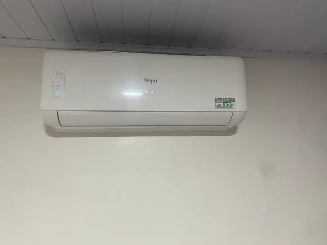 Central de Ar 12mil , Inverter