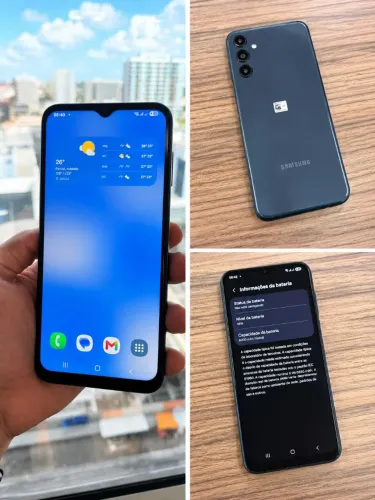 GALAXY M14 5G 128GB